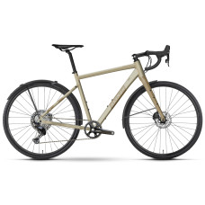Velosipēds Raymon Territ Pro Street 2025 sand-brown-M