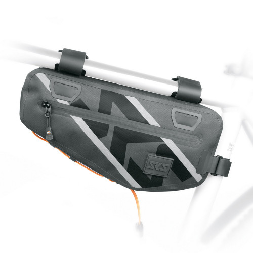 Frame bag SKS Explore 2.7l 310x60x150mm