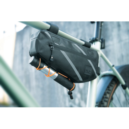 Frame bag SKS Explore 2.7l 310x60x150mm