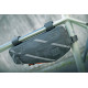 Frame bag SKS Explore 2.7l 310x60x150mm