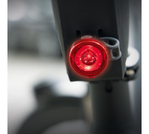 Frame bag SKS Race 650ml 230x40x100mm