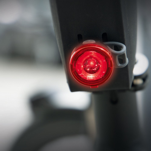 Frame bag SKS Race 650ml 230x40x100mm