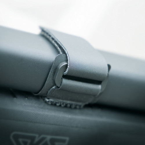 Frame bag SKS Race 650ml 230x40x100mm