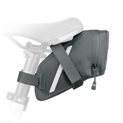 Saddle bag SKS Trail M 900ml 200x70x110mm
