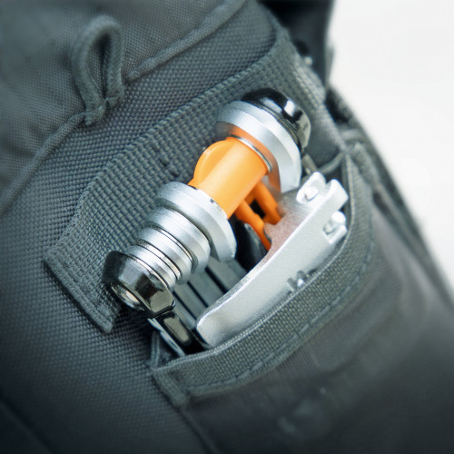 Bag SKS Urban universal 1.25L 250x100x100mm