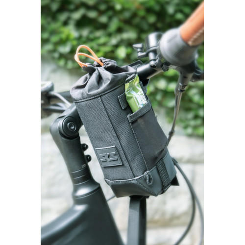 Bag SKS Urban universal 1.25L 250x100x100mm