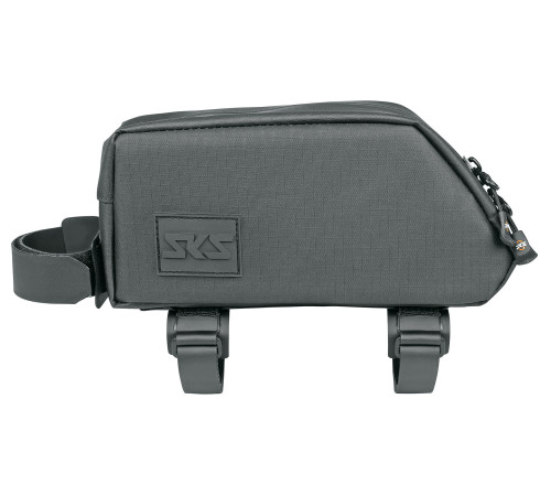 Top tube bag SKS Urban 650ml 210x60x100mm