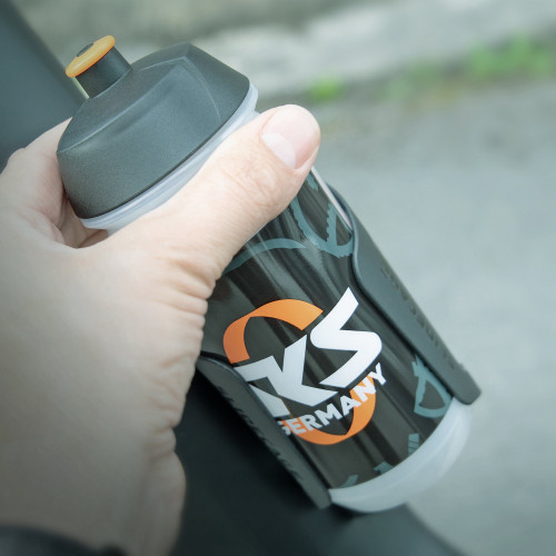 Bottle cage SKS Slidecage