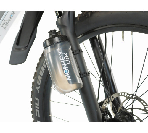 Bottle bracket SKS Fidlock base mount MonkeyLink universal