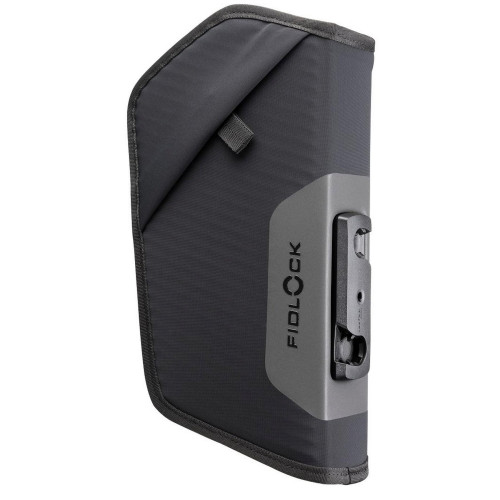 Frame bag SKS Fidlock Twist Essential MonkeyLink L