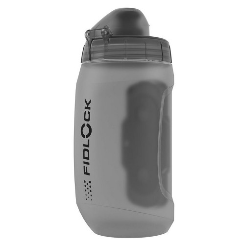 Bottle SKS Fidlock Twist 450ml set with holders