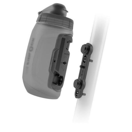 Bottle SKS Fidlock Twist 450ml set with holders