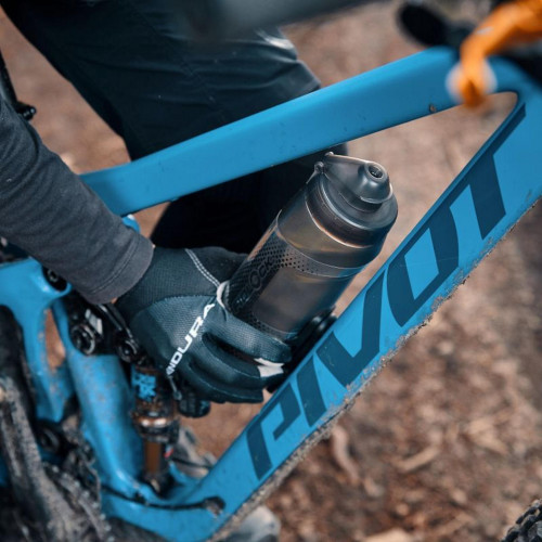 Bottle SKS Fidlock Twist 800ml set with brackets