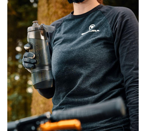 Bottle SKS Fidlock Twist 800ml set with brackets