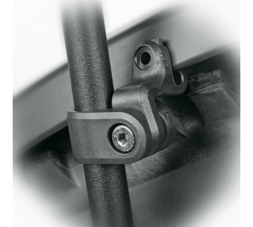 Mudguard rear 27.5-29" SKS Infinity 56mm universal