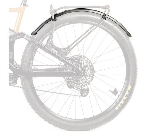Mudguard rear 27.5-29" SKS Infinity 75mm universal