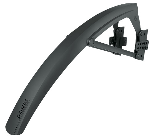 Mudguard front 28" SKS S-Board