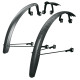 Mudguard set 27.5-28" SKS Speedrocker XL
