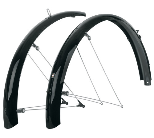 Mudguard set 27.5-29" SKS Bluemels Basic 65mm