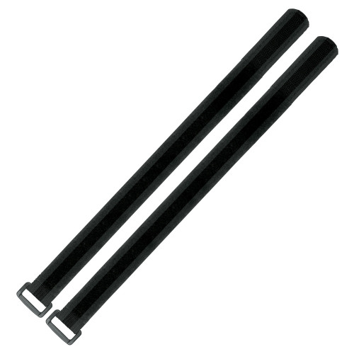 Front mudguard mounting straps SKS Velcro 20x250mm for Speedrocker/Mudrocker/Veloflexx (pair)