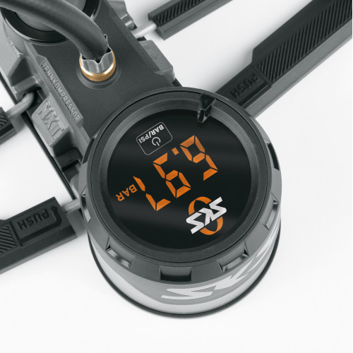 Pump SKS Rennkompressor NXT Digi