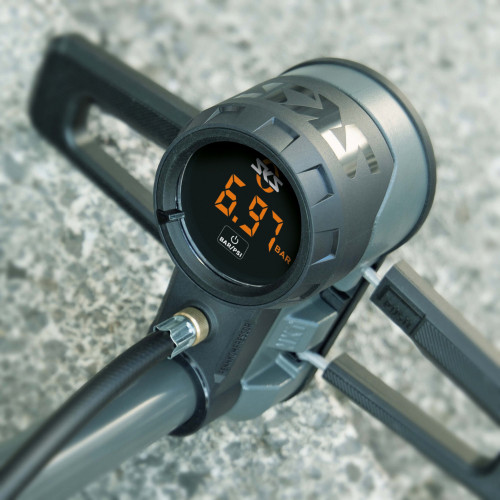 Pump SKS Rennkompressor NXT Digi