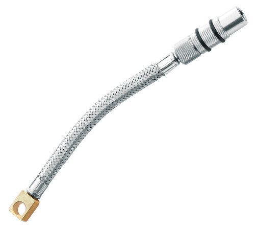 Suspension pump hose SKS flexible connector for SAM
