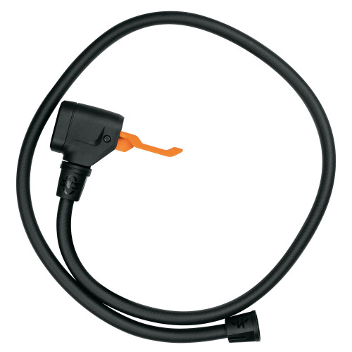 Pump head SKS MultiValve EasyHead for Air-x-press/Airkompressor compact/Airkompressor with hose