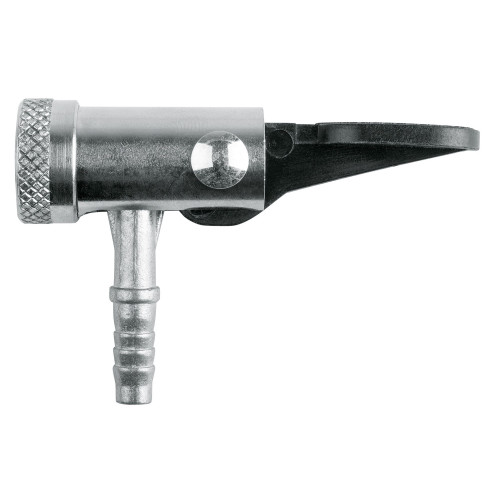 Pump head SKS Thumb lock AV