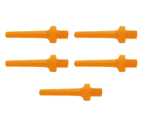 Pump adapter SKS Ball (5 pcs.)