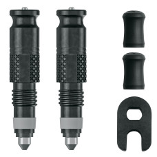 Ventiļu komplekts Schwalbe Clik valve conversion