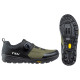 Cycling shoes Northwave Rockit Plus MTB AM green forest-black-45