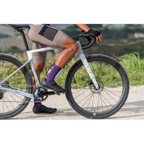 Cycling shoes Northwave Razer MTB XC black-44