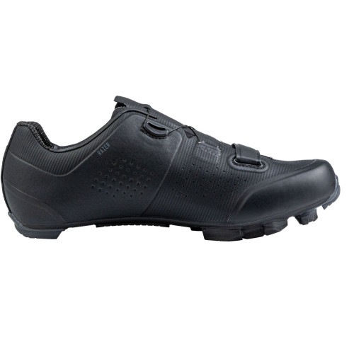 Cycling shoes Northwave Razer MTB XC black-44