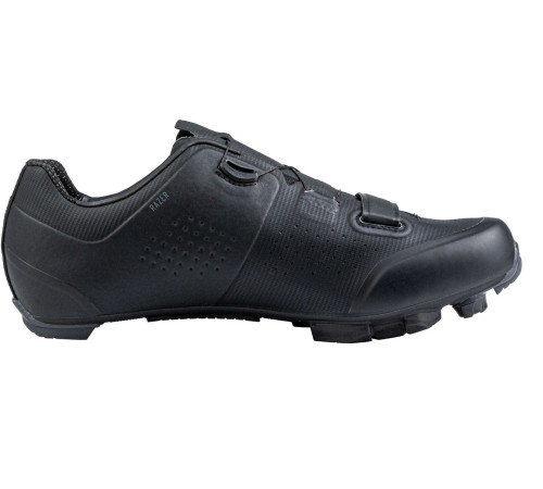 Cycling shoes Northwave Razer MTB XC black-44½