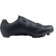 Cycling shoes Northwave Razer MTB XC black-45