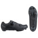 Cycling shoes Northwave Razer MTB XC black-45½