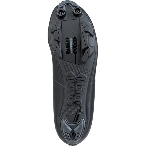 Cycling shoes Northwave Razer MTB XC black-48