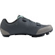 Cycling shoes Northwave Razer MTB XC dark grey-sage-43