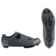 Cycling shoes Northwave Razer MTB XC dark grey-sage-47