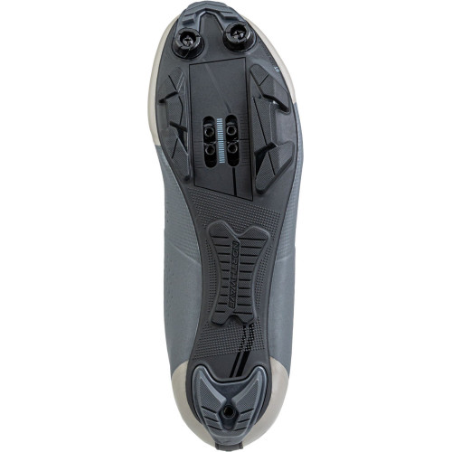 Cycling shoes Northwave Razer MTB XC dark grey-sage-48