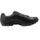 Cycling shoes Northwave Hammer Plus Wide MTB XC black-dark grey-48