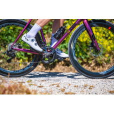 Velo apavi Northwave Extreme Pro 3 Road white-black-43½