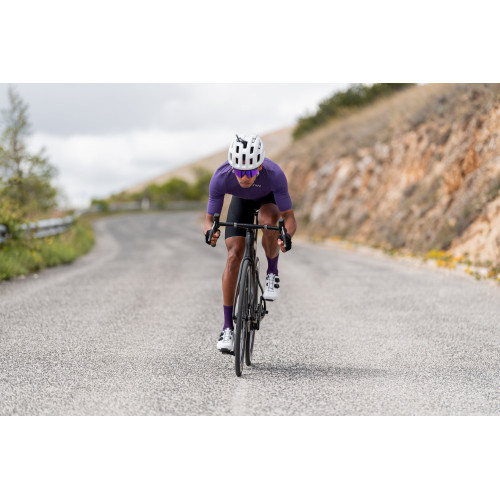 Velo apavi Northwave Revolution Road white-black-42