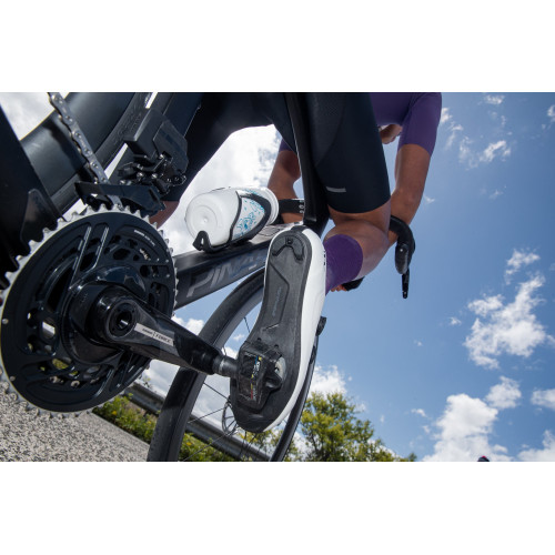 Velo apavi Northwave Revolution Road white-black-42½