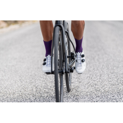 Cycling shoes Northwave Revolution Road white-black-44½