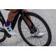 Velo apavi Northwave Revolution Road white-black-46