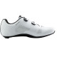 Velo apavi Northwave Revolution Wide Road white-black-45