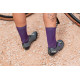 Cycling shoes Northwave Razer WMN MTB XC dark grey-dark purple-39