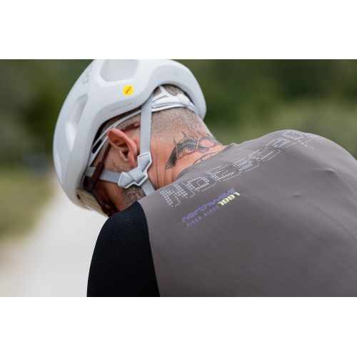 Jersey Northwave Extreme EVO S/S black sand-XXL